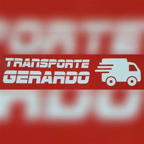 Transporte gerardo - Gerardo's Transportation is a specialized company that offers transportation services for people and packages along the entire East Coast of the United States. Founded on July 2, 1982, in Jamaica Plain, Boston, Massachusetts, by Gerardo Valerio and a group of other entrepreneurs, Gerardo's Transportation has been serving customers for decades. 